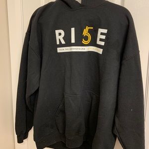 Men’s hoodie
